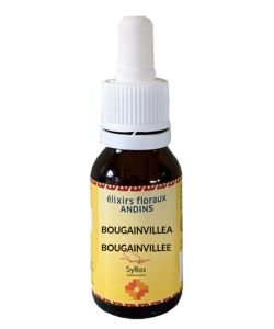 BOUGAINVILLEA, 15 ml